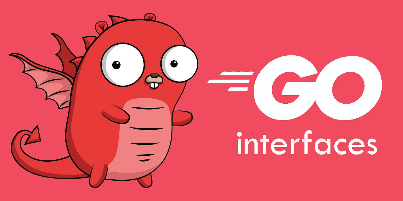 Go - interface