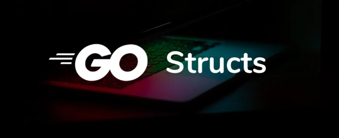 Go - Struct