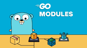 Go - Go Module