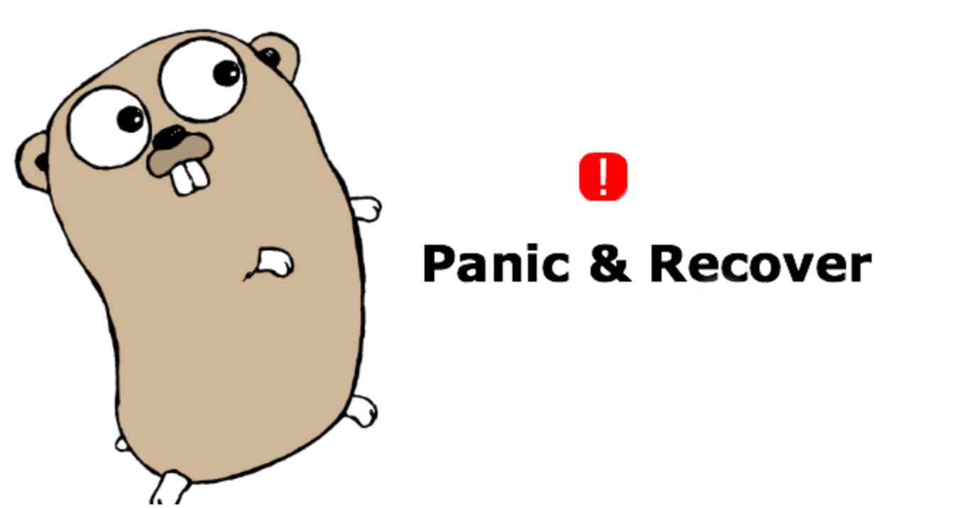 Go - panic
